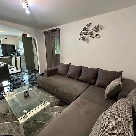 Villa In 50845